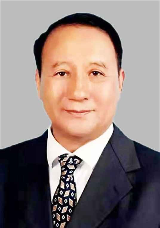 张志发（临沂金锣医院中医诊疗中心主任，主任医师）