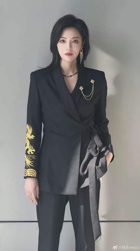 魏嘉（中国内地女演员）