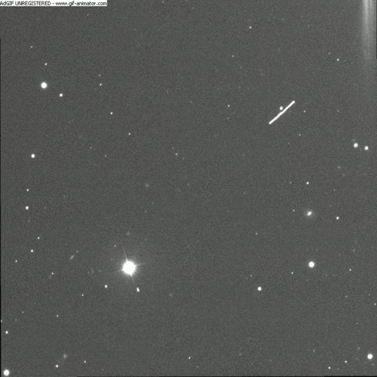 行星连珠