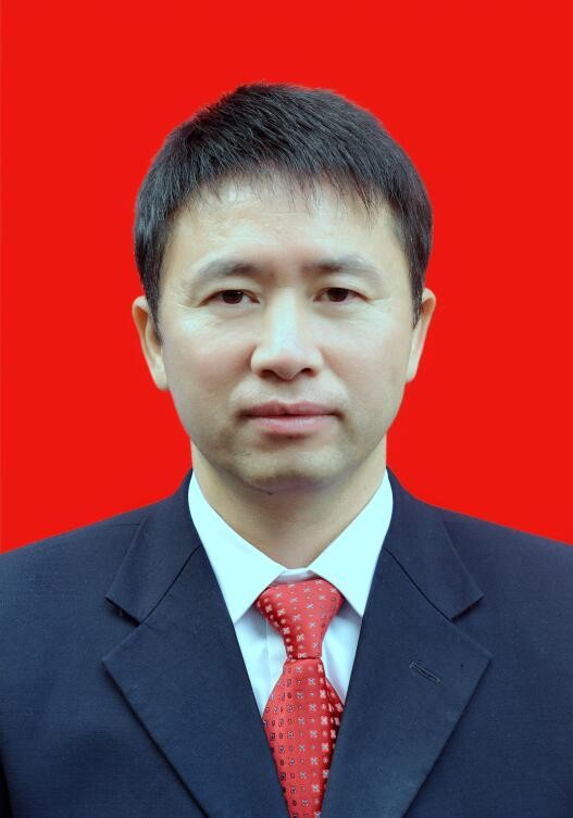 周小阳(湖南省汝城县原县委副书记、县长)