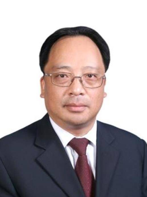李扬(云南省红河哈尼族彝族自治州原州长)