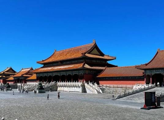 古建筑