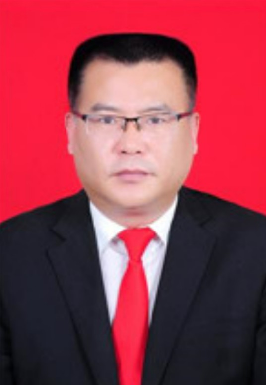 陈智敏(湖南省怀化市沅陵县审计局党组成员、副局长)