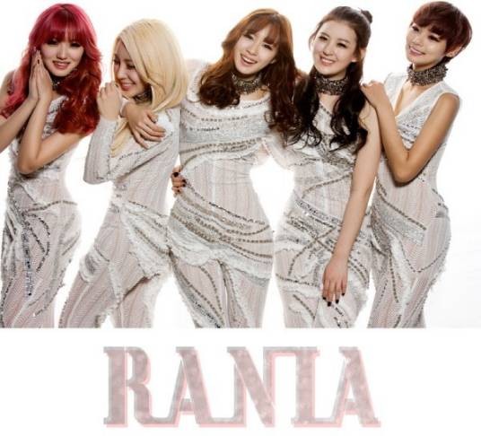 Just Go（RaNia演唱歌曲）