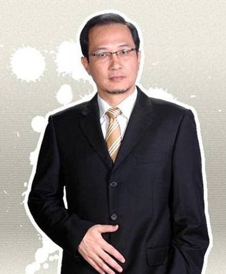 艾伟（中国台湾影视演员）