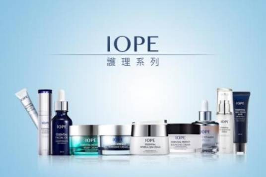 IOPE