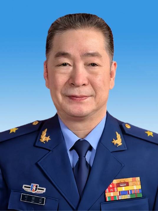 刘国宾（安徽省军区原政治委员）
