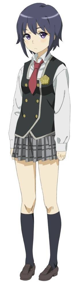 澄原理香
