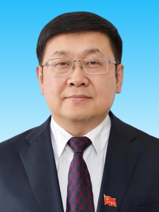 张海峰(内蒙古电力(集团)有限责任公司原党委书记、董事长、法人)