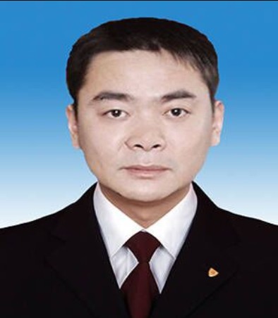 罗旭(四川省资阳市乐至县人民政府党组成员、副县长)
