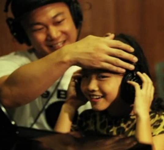 Baby Song(2011年陈奕迅演唱的歌曲)