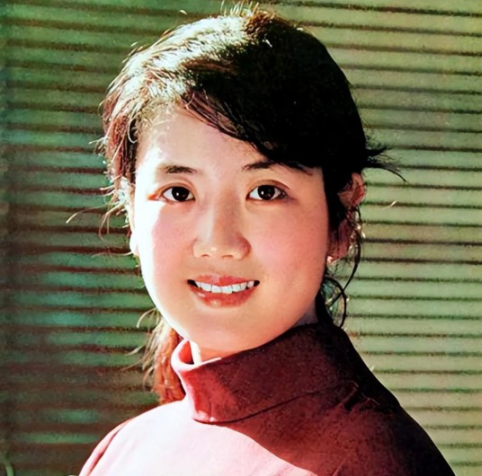 李秀明（中国内地女演员）