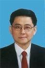 申振东（原贵州省机场集团有限公司董事长、总经理）