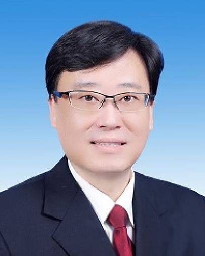 韩东（天津市纪委常委、市委巡视办主任）