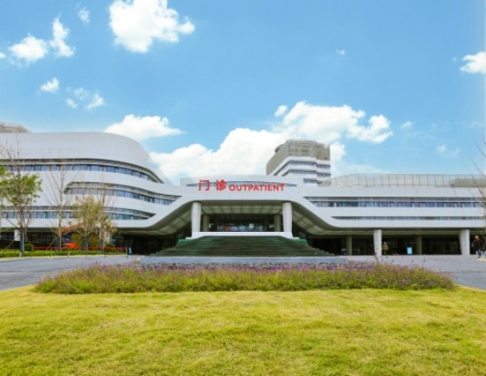 上海市第六人民医院安徽医院