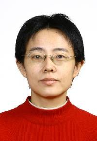 张梅（中国国际问题研究院副研究员）