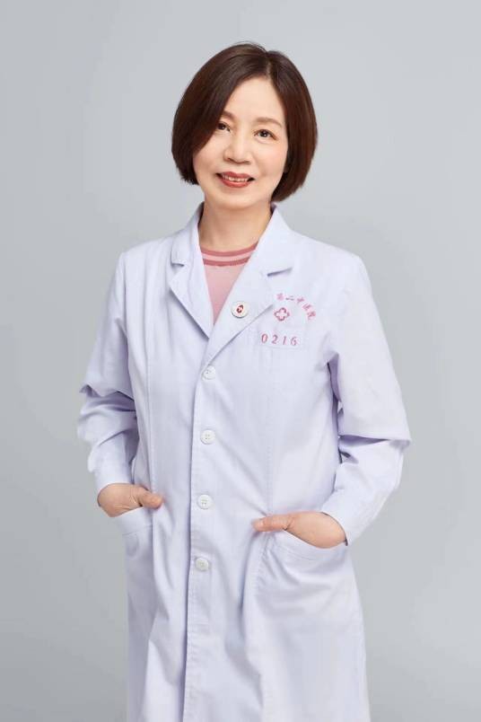 黄琳（广东省第二中医院心血管科主任医师）