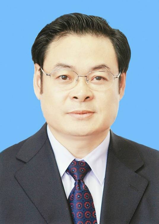 王儒林(第十三届全国政协文化文史和学习委员会副主任)