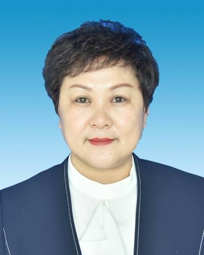 陈立波（吉林省辽源市教育局副局长）