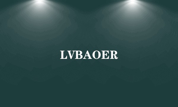 LVBAOER