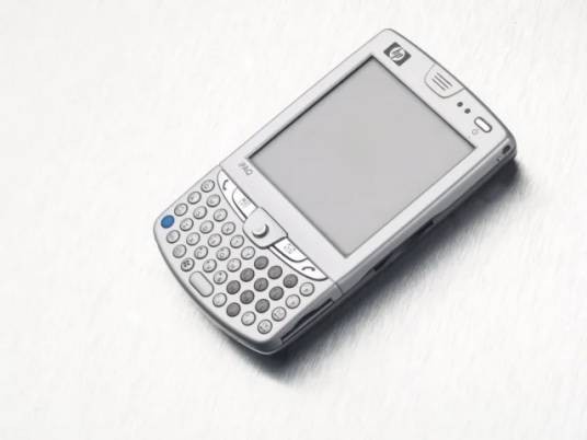 HP 6515
