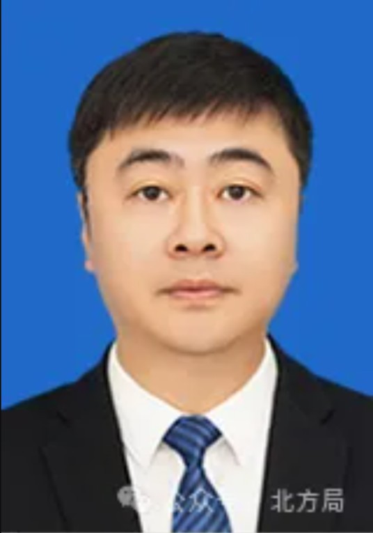 刘轶（哈尔滨电气集团有限公司党委常委、副总经理，哈尔滨电气股份有限公司高级副总裁）