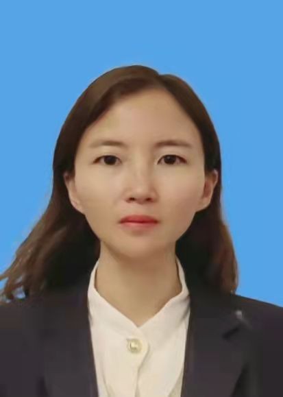 陈娜(赫章县双坪彝族苗族乡科技扶贫工作者)