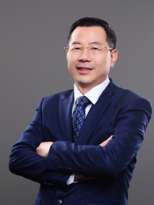 杨文斌（上海段和段（杭州）律师事务所主任，刑事辩护律师）