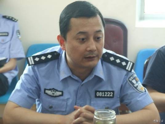刘晓辉(中国湿地生态学家)