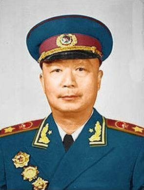 聂荣臻