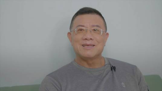杨雄（中国台湾男演员）