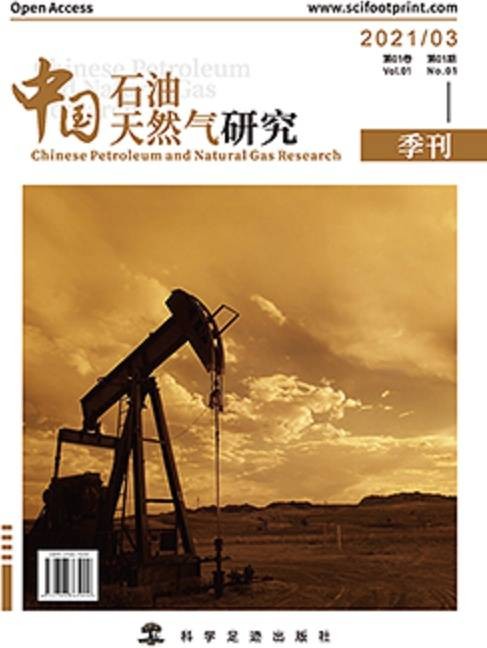 中国石油天然气研究