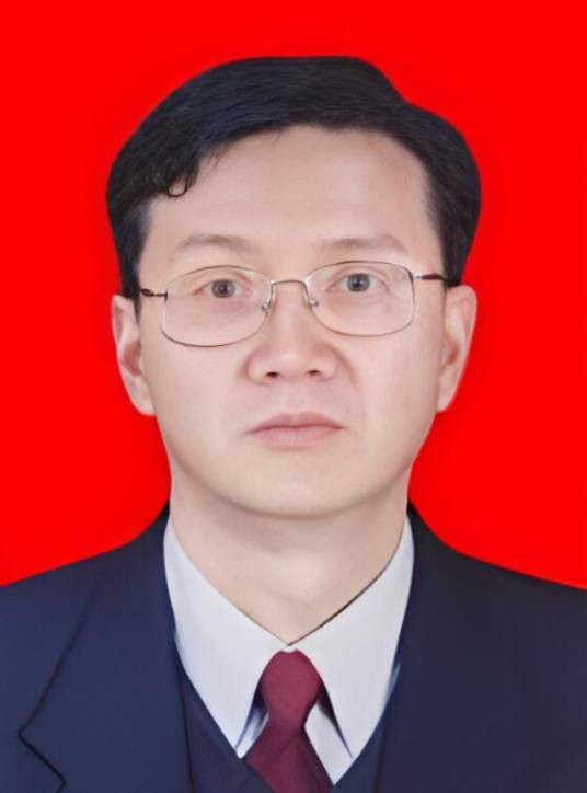 李泉(宜昌市政协原主席)