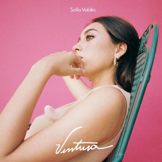Ventura（Sofía Valdés于2021年发行的音乐专辑）