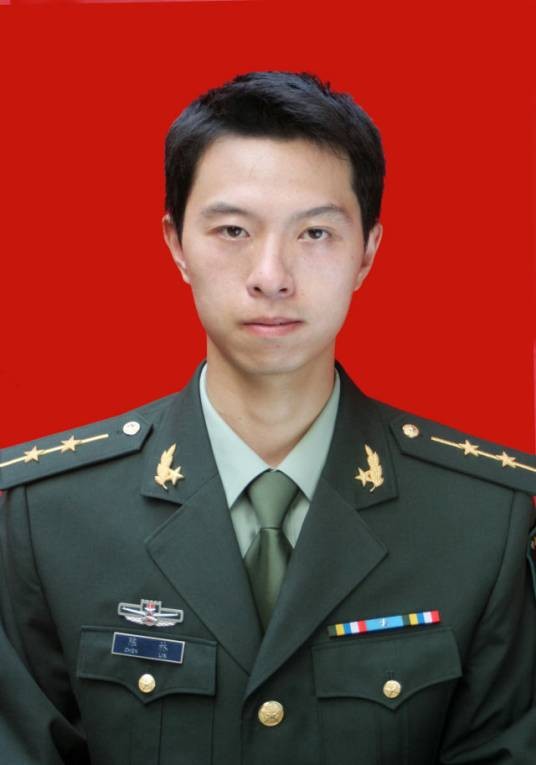 陈林(湖南省株洲籍烈士)