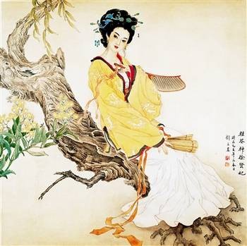 徐惠（唐太宗李世民妃嫔）