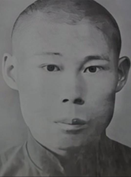 蔡琳（烈士）