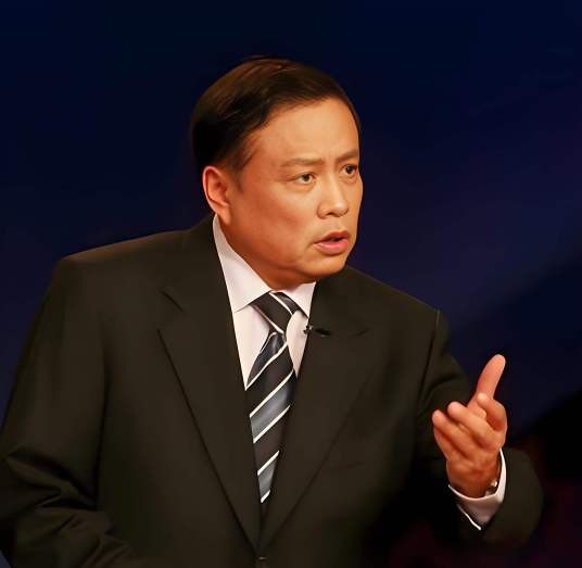 马骏(中国人民解放军国防大学战略教研部教授、百家讲坛主讲人)