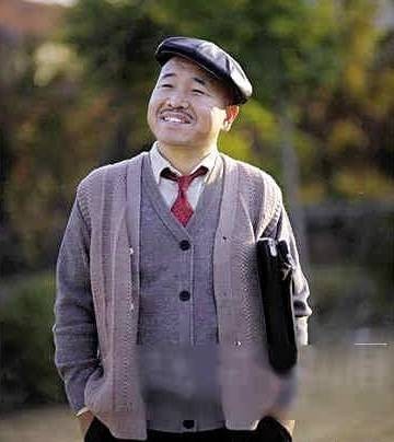 刘能（电视剧《乡村爱情》系列中的重要角色）