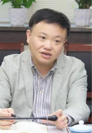 郭庆（浙江广播电视集团党委副书记、总编辑）