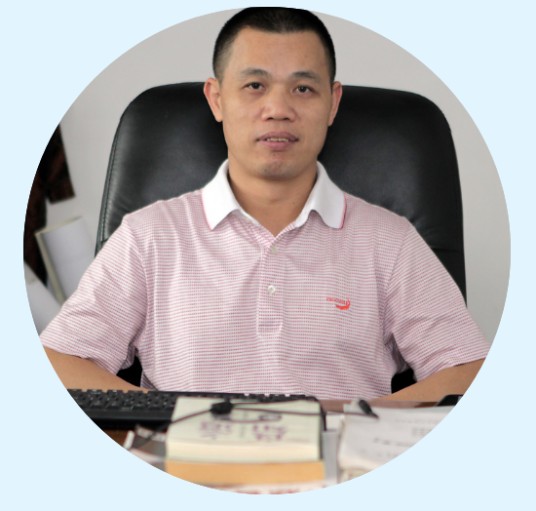 杨文杰(云南省呼吸系病学会委员)