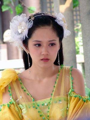 司徒静（电视剧《刁蛮公主》中的女一号）