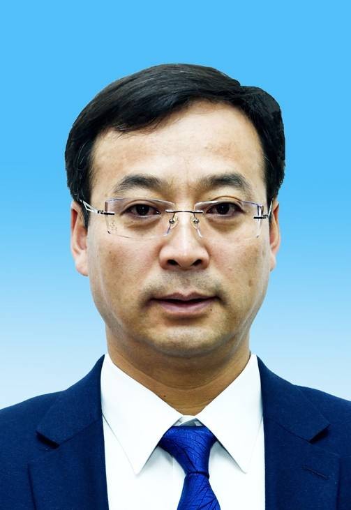 孙立军（青海省人民政府副秘书长）
