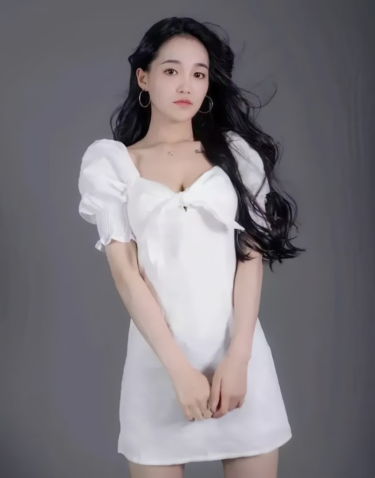 莎啦啦（中国内地女歌手）