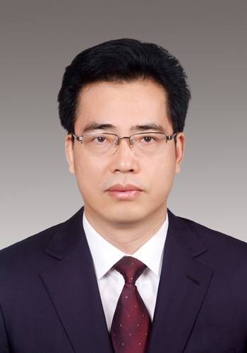 陈章永（中央第十巡视组组长）
