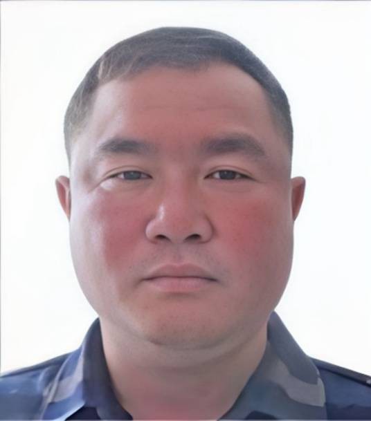明国平(缅北果敢自治区电信网络诈骗犯罪集团重要头目、缅甸掸邦果敢自治区石园子乡民兵中队原中队长)