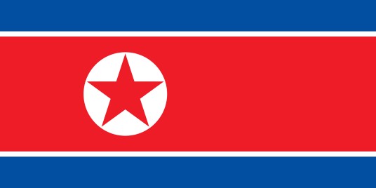 2024年巴黎奥运会朝鲜体育代表团