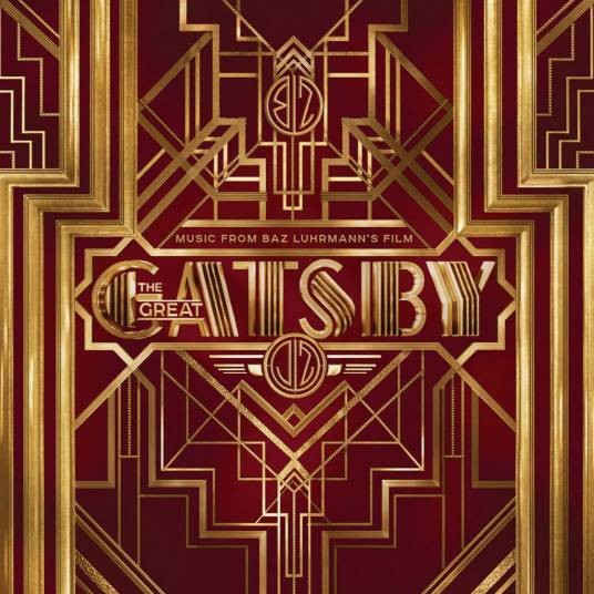了不起的盖茨比(2013年Jay-Z、拉娜·德雷等人发行的专辑)