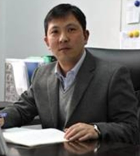 唐军(四川大学物理学院研究员)