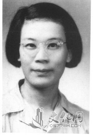 戚铮音